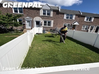 Lawn Care Service nearby Clifton Heights, PA, 