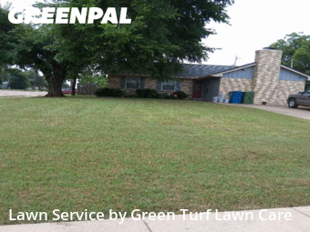 Lawn Mow nearby Lewisville, TX, 