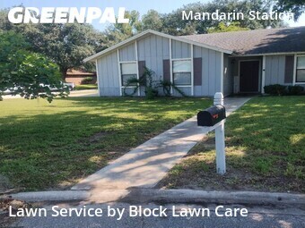 Grass Cutting nearby Jacksonville, FL, 