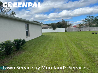 Lawn Maintenance nearby Palm Coast, FL, 