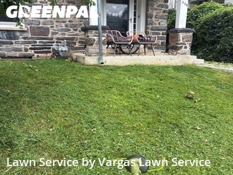Lawn Maintenance nearby Narberth, PA, 