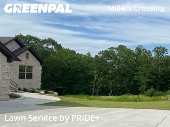 Lawn Mowing Service nearby Sherwood, AR, 