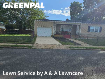 Grass Cutting nearby Ewing Township, NJ, 