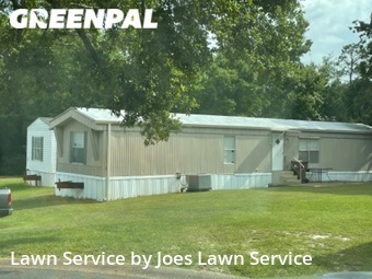 Grass Cut nearby Biloxi, MS, 