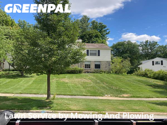 Lawn Cutting nearby Shaker Heights, OH, 