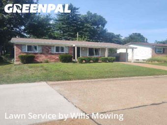 Lawn Service nearby Ballwin, MO, 