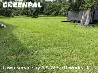 Lawn Cut nearby St. Cloud, FL, 