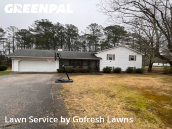 Lawn Cut nearby Powder Springs, GA, 