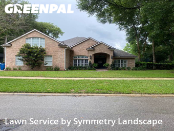 Lawn Mowing Service nearby Jacksonville, FL, 