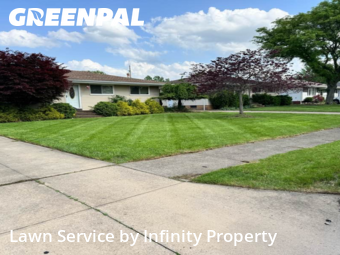 Lawn Maintenance nearby Parma, OH, 
