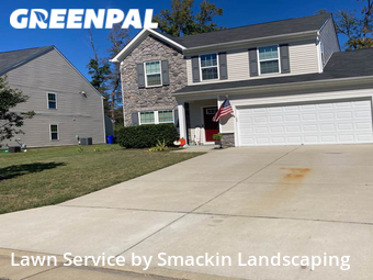 Lawn Care Service nearby Newport News, VA, 