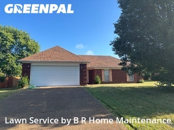 Lawn Cut nearby Jackson, TN, 