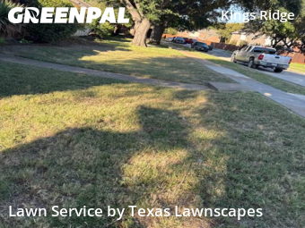 Affordable Landscaping Maintenance Services In Frisco,75035,Landscaping Services by Texas Lawnscapes, work completed in Nov , 2025