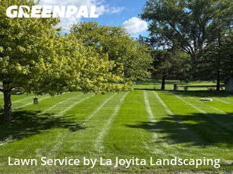 Lawn Cut nearby Mokena, IL, 
