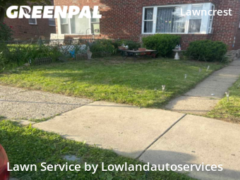 Grass Cutting nearby Philadelphia, PA, 