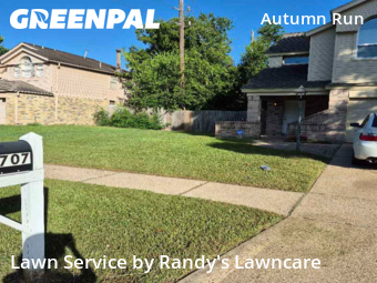 Lawn Mow nearby Katy, TX, 