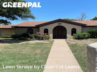 Lawn Maintenance nearby Hewitt, TX, 