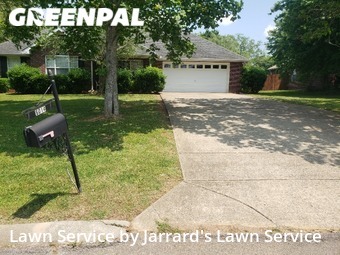 Yard Cutting nearby Smyrna, TN, 