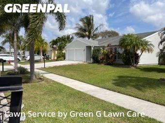 Lawn Mowing nearby Lake Worth, FL, 