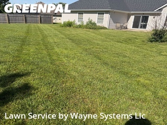 Lawn Cutting nearby Columbia, MO, 