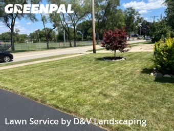 Lawn Care Service nearby Lockport, IL, 