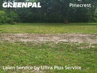 Lawn Care nearby Pensacola, FL, 