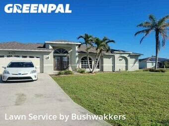 Yard Mowing nearby Cape Coral, FL, 