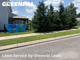 Lawn Care nearby Spring Hill, TN, 