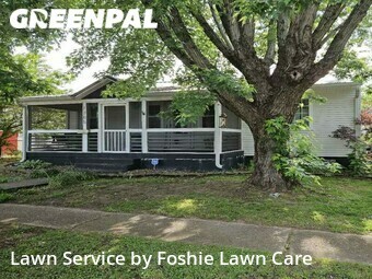 Yard Mowing nearby Nashville, TN, 