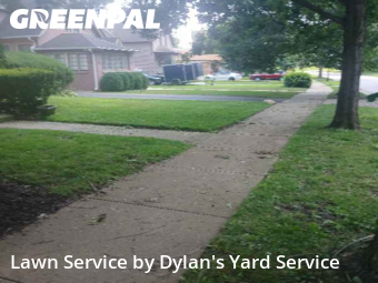 Work completed by grass-cutting-businesses-in-Riverside-CA
