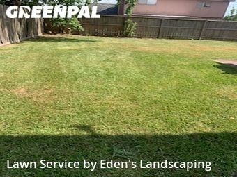 Lawn Care Service nearby Missouri City, TX, 