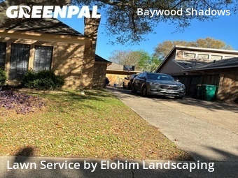 Work completed by grass-care-professionals-in-Pasadena-CA