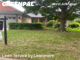 Grass Cutting nearby Arlington, TX, 