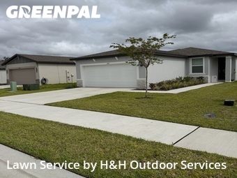 Grass Cut nearby Bartow, FL, 