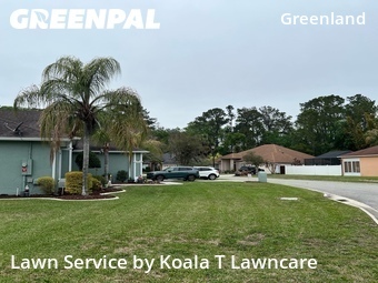 Lawn Cutting nearby Jacksonville, FL, 
