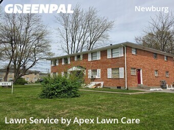 Yard Cutting nearby South Park View, KY, 