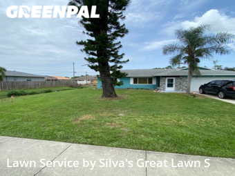 Lawn Cutting nearby Fort Myers, FL, 