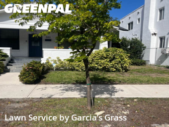 Lawn Mowing Service nearby Miami, FL, 