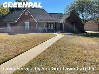 Lawn Mowing Service nearby Prairieville, LA, 