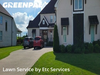 Lawn Maintenance nearby Gallatin, TN, 