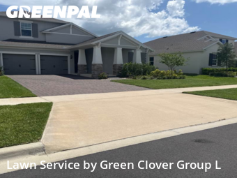 Lawn Maintenance nearby Clermont, FL, 