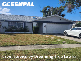 Yard Cutting nearby Largo, FL, 