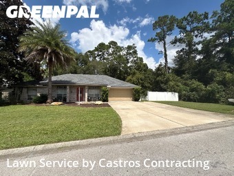 Lawn Care Service nearby Orange Park, FL, 