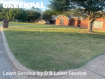 Yard Cutting nearby Hewitt, TX, 