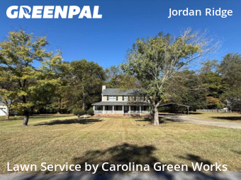 Lawn Mow nearby Raleigh, NC, 