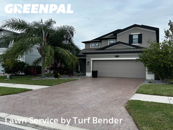 Lawn Mow nearby Lutz, FL, 