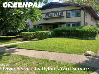 Work completed by reliable-lawn-care-service-in-Riverside-CA