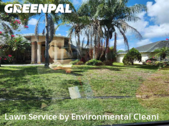 Yard Mowing nearby Port St. Lucie, FL, 