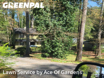 Lawn Maintenance nearby Lilburn, GA, 