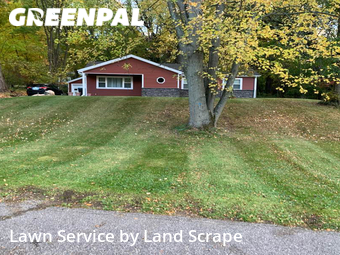 Yard Cutting nearby Battle Creek, MI, 
